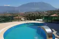 Villa de 5 habitaciones 200 m² Mahmutlar, Turquía
