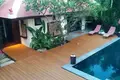 3 bedroom villa 538 m² Phuket, Thailand