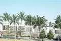 Kompleks mieszkalny New complex of furnished townhouses near the beach, Berawa, Bali, Indonesia