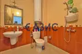 Mieszkanie 2 pokoi 60 m² Nesebyr, Bułgaria