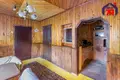 Casa 65 m² Zdanovicki siel ski Saviet, Bielorrusia