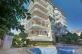 Apartamento 3 habitaciones 125 m² Oba, Turquía