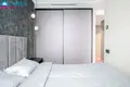 Квартира 2 комнаты 35 м² Вильнюс, Литва