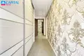 Apartamento 4 habitaciones 104 m² Skirvyte, Lituania