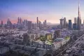 Mieszkanie 3 pokoi 169 m² Dubaj, Emiraty Arabskie