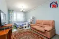 Apartamento 3 habitaciones 65 m² Minsk, Bielorrusia