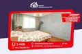 3 room apartment 64 m² Smarhon, Belarus