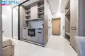 Квартира 1 комната 27 м² Паланга, Литва