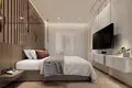 Apartamento 2 habitaciones 102 m² Phuket, Tailandia