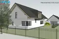 Casa 154 m² Vilna, Lituania