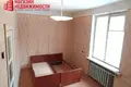 2 bedroom apartment 58 m² Hrodna, Belarus