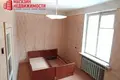 Appartement 3 chambres 58 m² Hrodna, Biélorussie