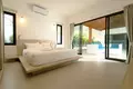 Villa de tres dormitorios 226 m² Ko Samui, Tailandia