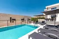 5 bedroom villa  Katun Rezevici, Montenegro