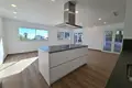 Villa de tres dormitorios 190 m² Calpe, España