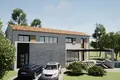 Villa de 4 dormitorios 184 m² Porec, Croacia