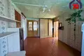 Casa 63 m² Krasnenski selski Savet, Belarús