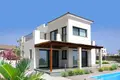 Villa 2 chambres  Koúklia, Chypre