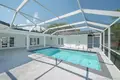 4 bedroom house 261 m² Miami-Dade County, United States