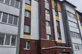 1 room apartment 40 m² Mahilyow, Belarus