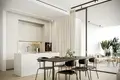 3 bedroom apartment 130 m² Nicosia, Cyprus