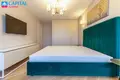 Apartamento 3 habitaciones 64 m² Krakiai, Lituania