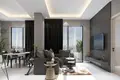 3 bedroom apartment  Alanya, Turkey