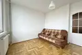 2 bedroom apartment 54 m² Warsaw, Poland