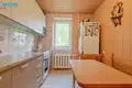 3 room apartment 63 m² Alytus, Lithuania