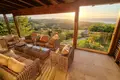 7 bedroom house 531 m² Jose Santos Guardiola, Honduras