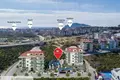 Apartamento 3 habitaciones 81 m² Karakocali, Turquía