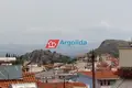 Land 289 m² Nafplion, Greece