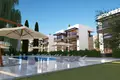 2 bedroom apartment 157 m², All countries