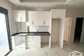 Wohnung 2 zimmer 55 m² Alanya, Türkei