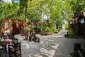 Restaurant complex in Berdyansk