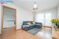 Wohnung 1 Zimmer 44 m² Wilna, Litauen