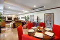 Villa de 4 dormitorios 520 m² Phuket, Tailandia