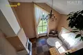 Коттедж 189 м² Самохваловичи, Беларусь