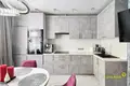 Mieszkanie 3 pokoi 71 m² Mińsk, Białoruś
