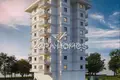 Квартира 5 комнат 50 м² в Махмутлар центр, Турция