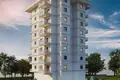 Complejo residencial Flower Garden