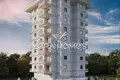 Квартира 5 комнат 50 м² в Махмутлар центр, Турция