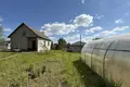 House 40 m² Astrosycki sielski Saviet, Belarus