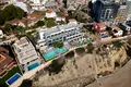 Hotel 6 275 m² in Calp, Spain