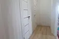 1 room apartment 45 m² Lida, Belarus