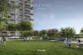 Estudio 3 habitaciones  Dubái, Emiratos Árabes Unidos