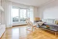 Квартира 2 комнаты 44 м² Рига, Латвия