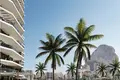 Appartement 2 chambres 108 m² Calp, Espagne