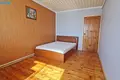 3 room apartment 72 m² Vievis, Lithuania