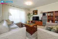 Apartamento 4 habitaciones 83 m² Birstonas, Lituania